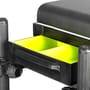 Matrix XR36 Comp Shadow Fishing Seatbox 2022 Close Up Drawer