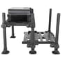 Matrix XR36 Comp Shadow Fishing Seatbox 2022 Side View