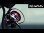 Daiwa Presents: Brand New 2015 Saltiga Reel - In Action