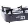 Lemco Deluxe Portable Gas Cooker 1