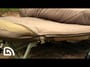 Trakker Peachskin Sleeping Bag **New for Autumn 2014**