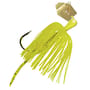 Z-Man Chatterbait Micro Chartreuse
