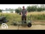Trakker X Trail Barrow... Whats It All About! 