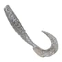 Korum Snapper FloateX SquirlyZ Fishing Lure Silver Fish