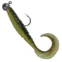 Korum Snapper Buoyant Squirlz Close Up 2