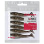Korum Snapper FloateX Gonks Fishing Lure Dark Lord Packaging
