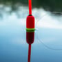 Zebco After Dark Snaplight Sensitive Float Kit