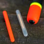 Zebco After Dark Snaplight Sensitive Float Kit