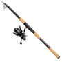 Zebco Allround Rod & Reel Combo