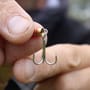 Zebco Demonic Spinner - Silver 1