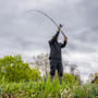 Zebco Feeder Rod & Reel Combo 4