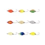 Zebco Magic Trout Spoon Set - 9 Piece