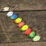 Zebco Magic Trout Spoon Set - 9 Piece