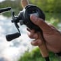 Zebco Target Fish 201 Baitcast Rod & Reel Combo