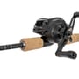 Zebco Target Fish 201 Baitcast Rod & Reel Combo