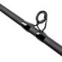 Zebco Target Fish 201 Baitcast Rod & Reel Combo