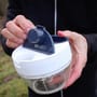 Zebco Trophy Bait Chopper 5