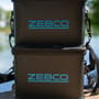 Zebco Trophy EVA Hardbait Keeper - 16 Slot