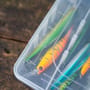 Zebco Trophy Jig Head Accessory Box