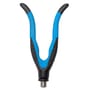 ZebcoEU Trophy Deep Rod Rest 1