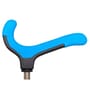 ZebcoEU Trophy Feeder Side Rest 1