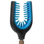ZebcoEU Trophy Rod Butt Gripper Rest