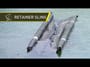 Carp Care - Kaptive Retainer Sling