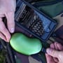 Zippo Green Heatbank 6 Rechargeable Hand Warmer & Power Bank 6