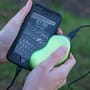 Zippo Green Heatbank 6 Rechargeable Hand Warmer & Power Bank 3