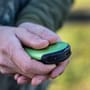 Zippo Green Heatbank 6 Rechargeable Hand Warmer & Power Bank 4