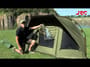 JRC Stealth Bloxx Bivvy