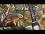 CARP FISHING - FREE SPIRIT NEW CTX RANGE
