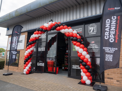 News – Angling Direct Corporate