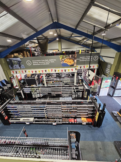 News – Angling Direct Corporate