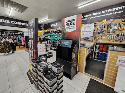 Angling Direct Storefront News – Angling Direct Corporate