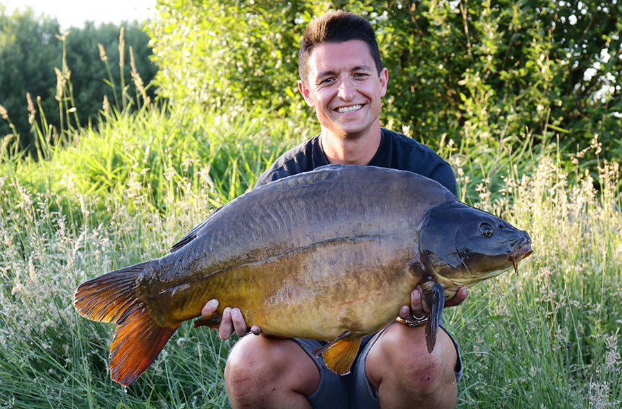 Mad Keen Angler Hassan Khan Joins Angling Direct As Social Media Manager