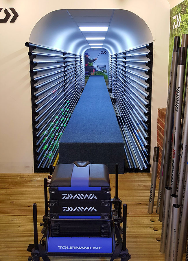 Angling Direct Sheffield