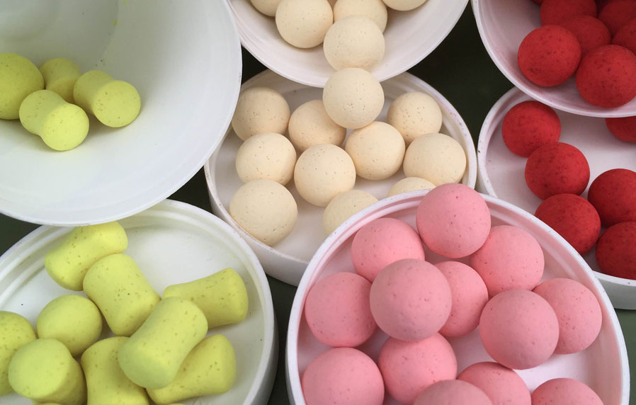 Top 5 Chod Rig Fishing Tips