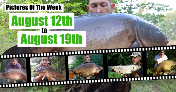 Angling Direct Pictures Of The Week!