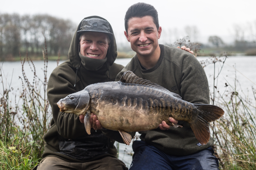 Angling Direct Meets - Alan Blair