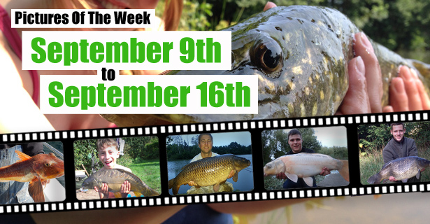 Angling Direct Pictures Of The Week!