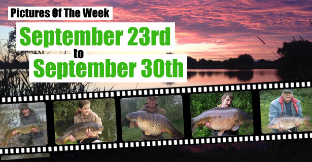 Angling Direct Pictures Of The Week!