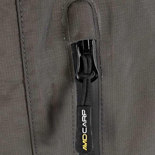 Tackle Tuesday Avid Carp Rip Stop Thermal Suit