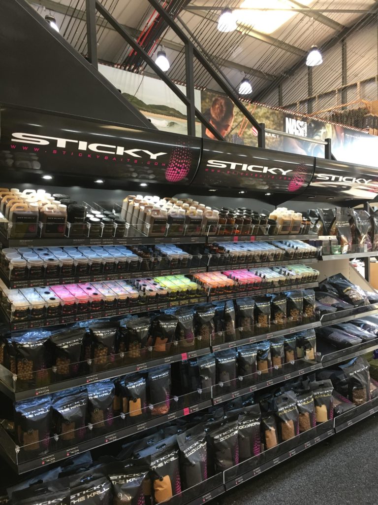 New Angling Direct Nottingham