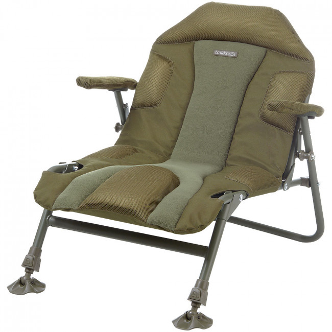Tackle Tuesday- Trakker Levelite Compact Chair