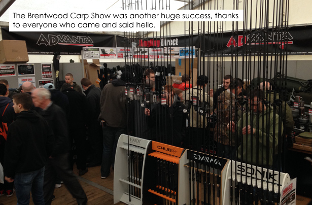 Brentwood-Carp-Show