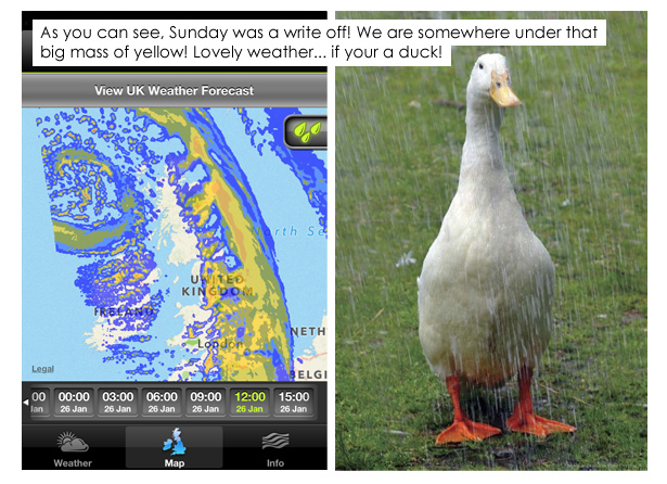 Nice-weather-if-your-a-duck