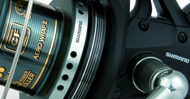 Tackle Tuesday… Shimano XT-A Longcast Medium Baitrunner