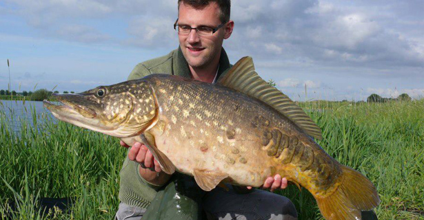STOP PRESS! New Hybrid Species Landed - Angling Direct Exclusive!