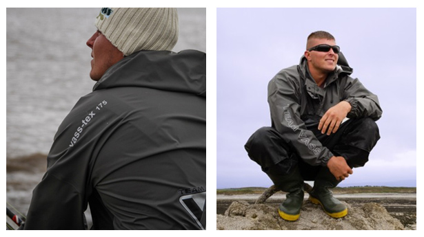 Vass Lightweight Smock 3